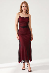 Black And Red