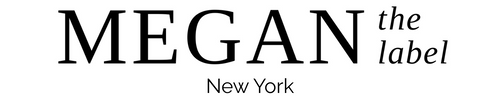 Megan The Label
