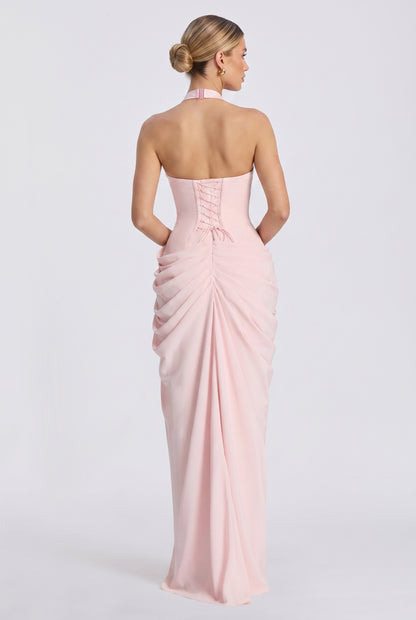 Megan | Minette Maxi Dress