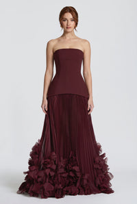 Cherry Lacquer