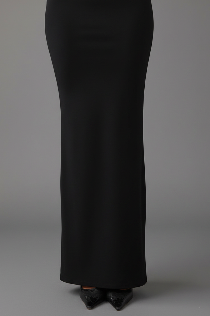 Megan | Asymmetrical Evening Dress