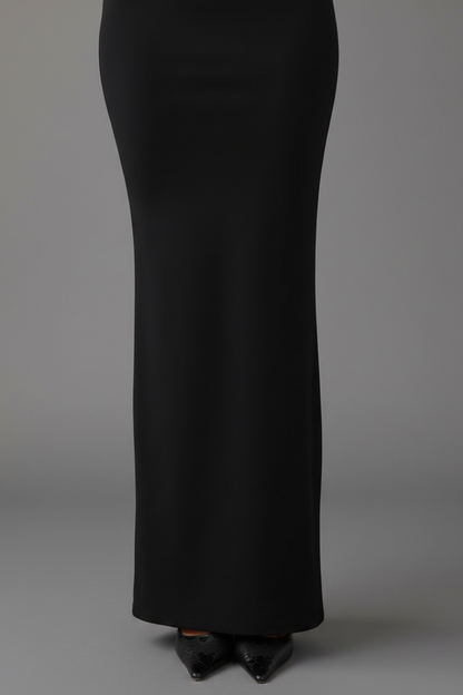 Megan | Asymmetrical Evening Dress