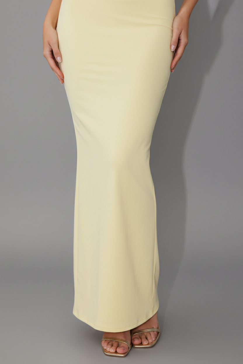 Megan | Asymmetrical Evening Dress