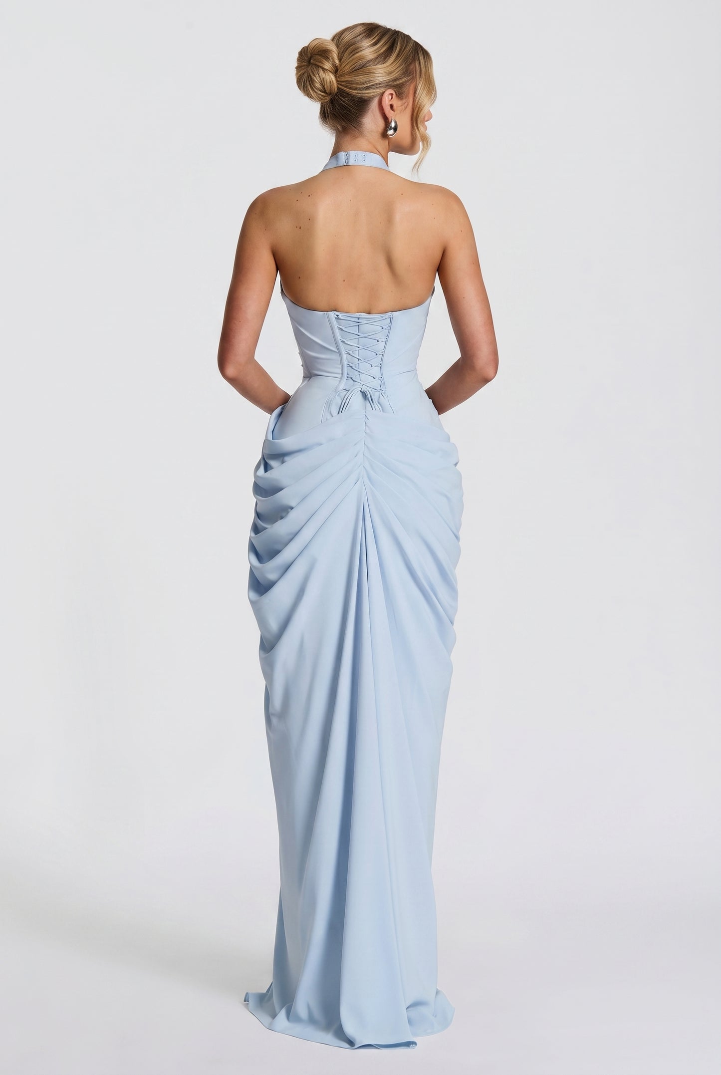 Megan | Minette Maxi Dress