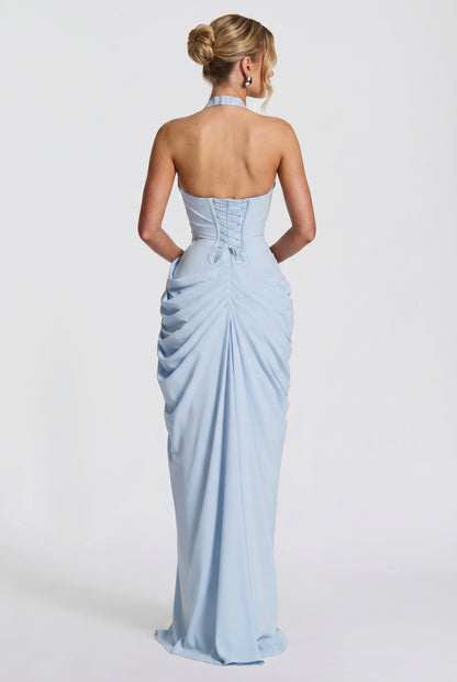 Megan | Minette Maxi Dress