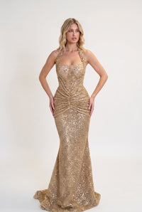Glitter Gold