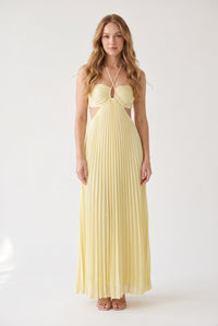 Golden Ivory