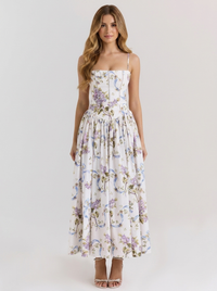 Rose Print