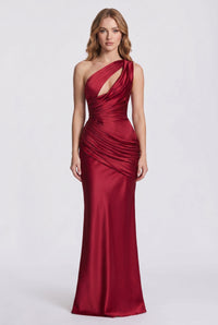 Deep Red