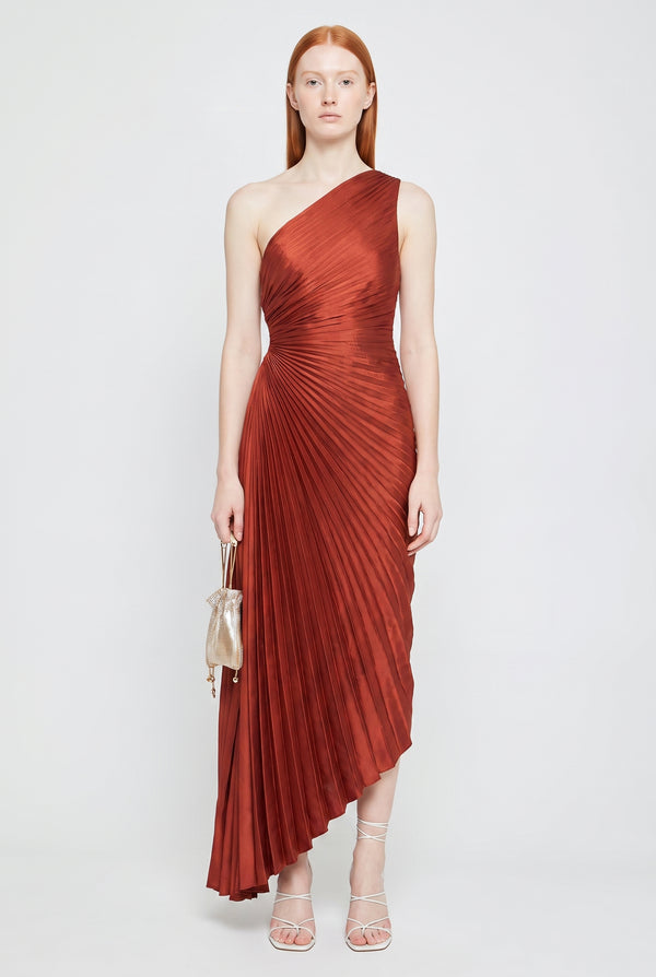 Midi Dresses